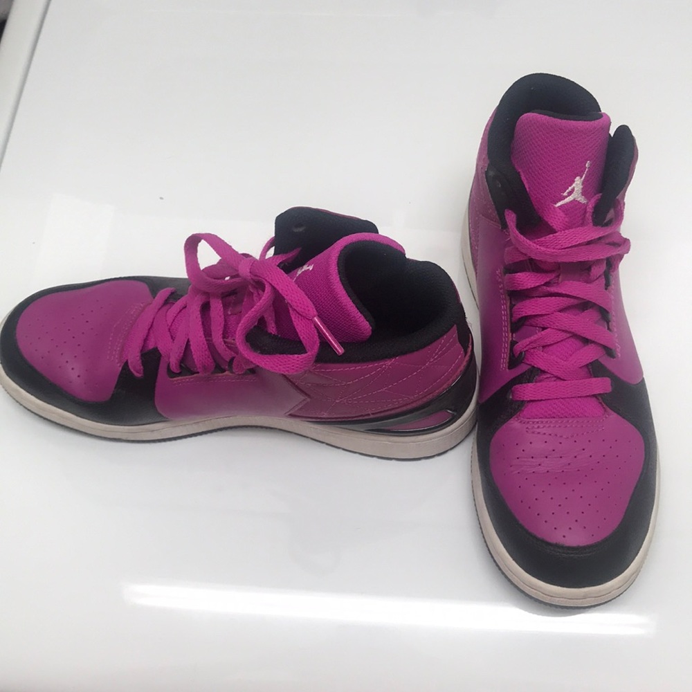 Lady Jordan’s